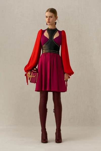 Look 8